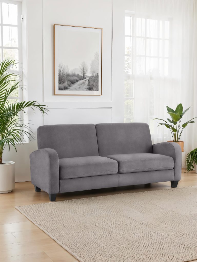 How Long Does a Sofa Last? Lifespan Guide
