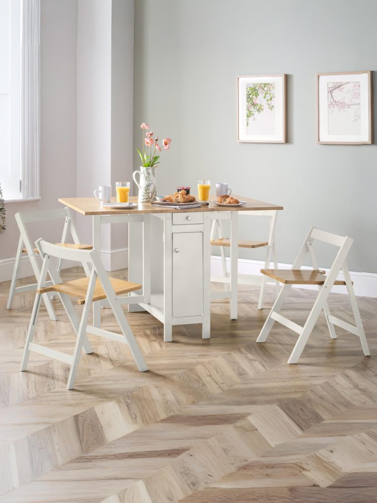 How to Choose a Dining Set