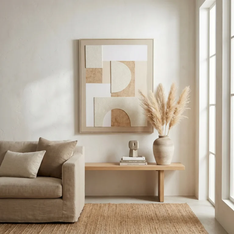 How to Create a Gallery Wall