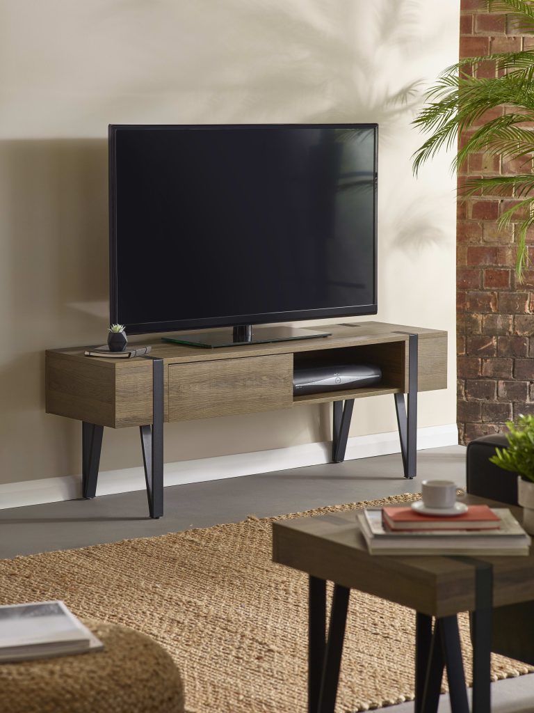 What Size TV Stand Do I Need?