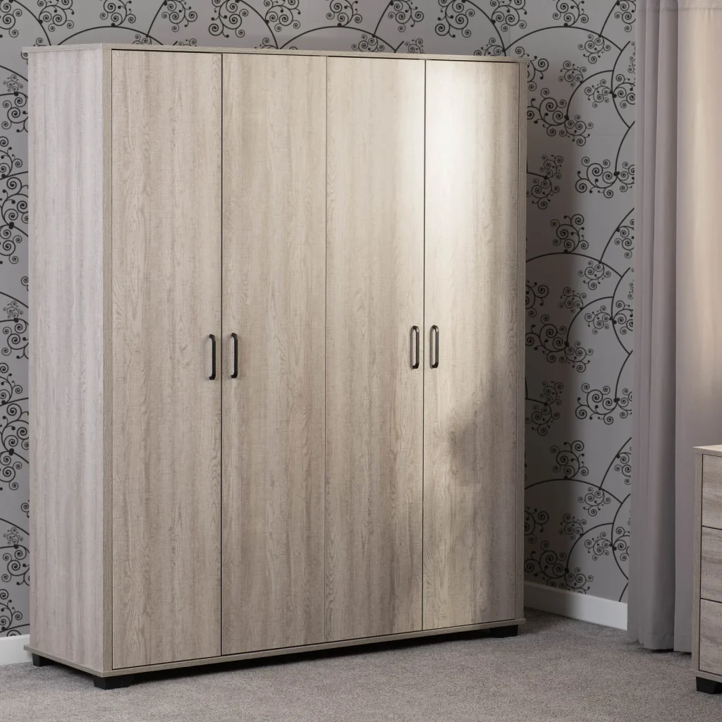 Wardrobes
