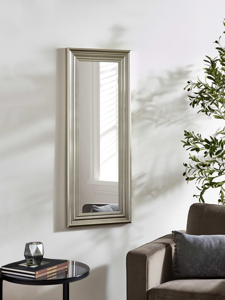 Arched Mirrors: The Complete Styling Guide