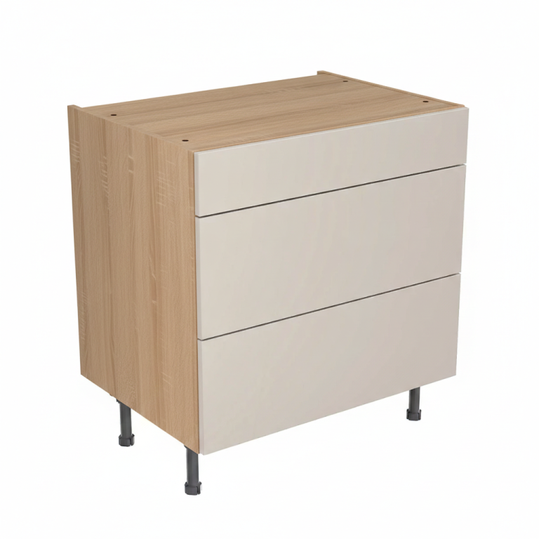 Base vs Wall Kitchen Units: What Goes Where