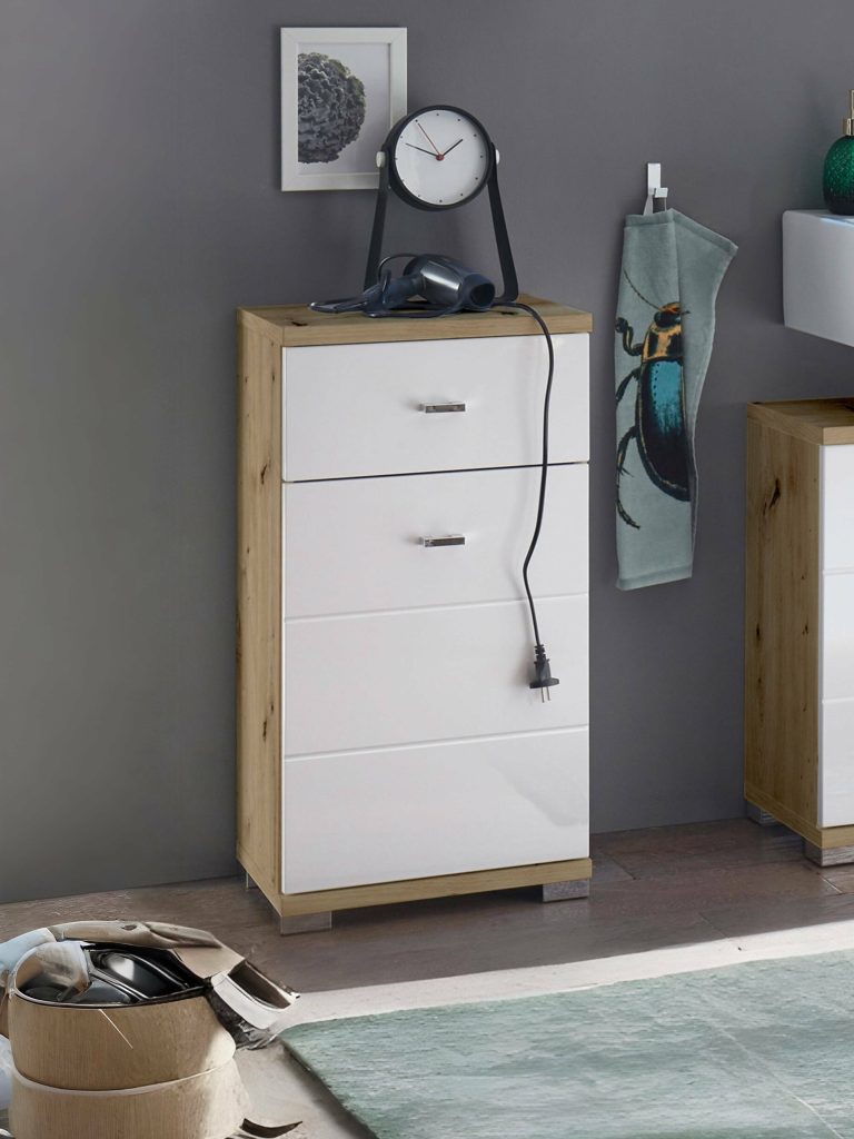 Tall Bathroom Storage Units: A Complete Buying Guide
