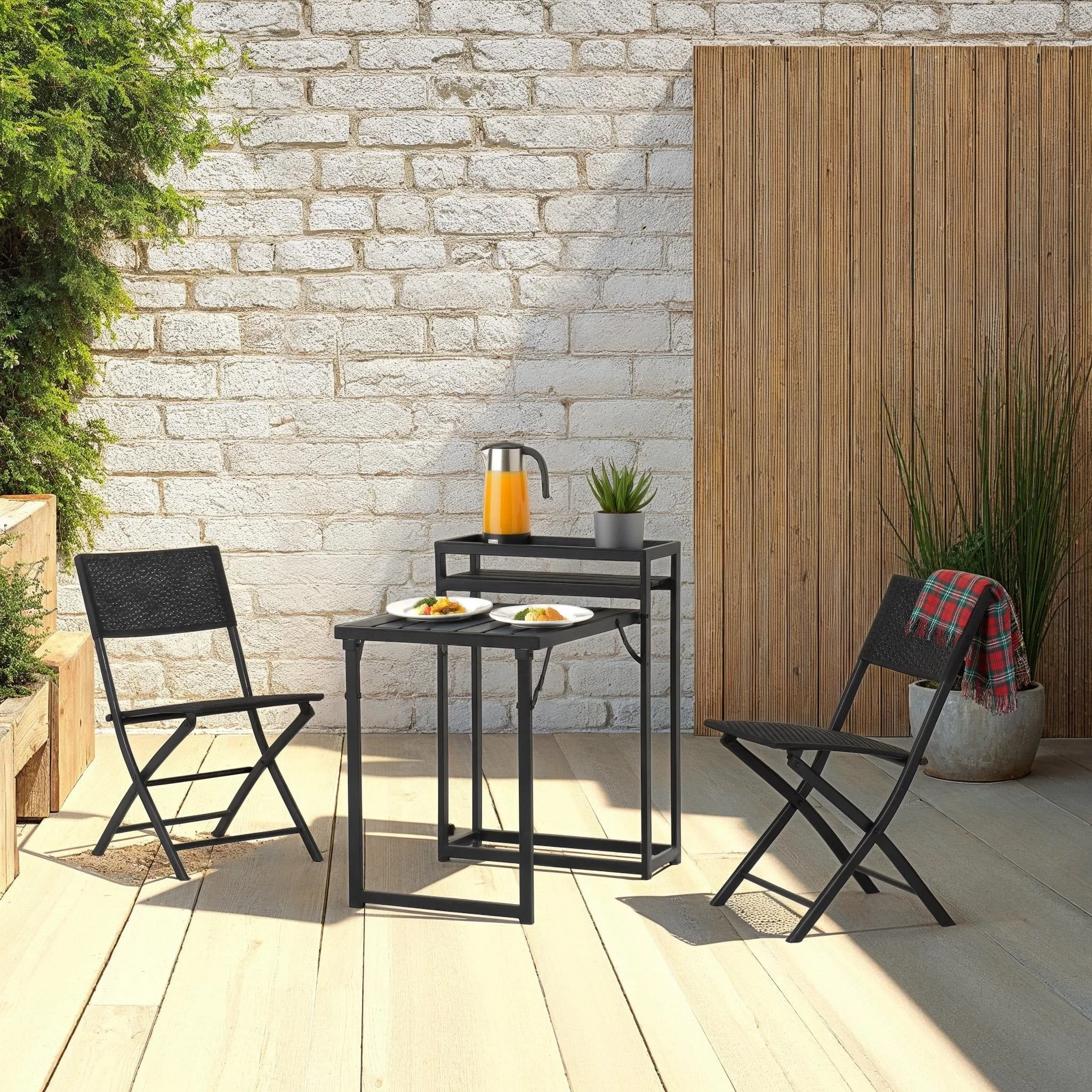 Outdoor Sets