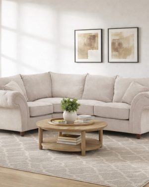Modular Sofas