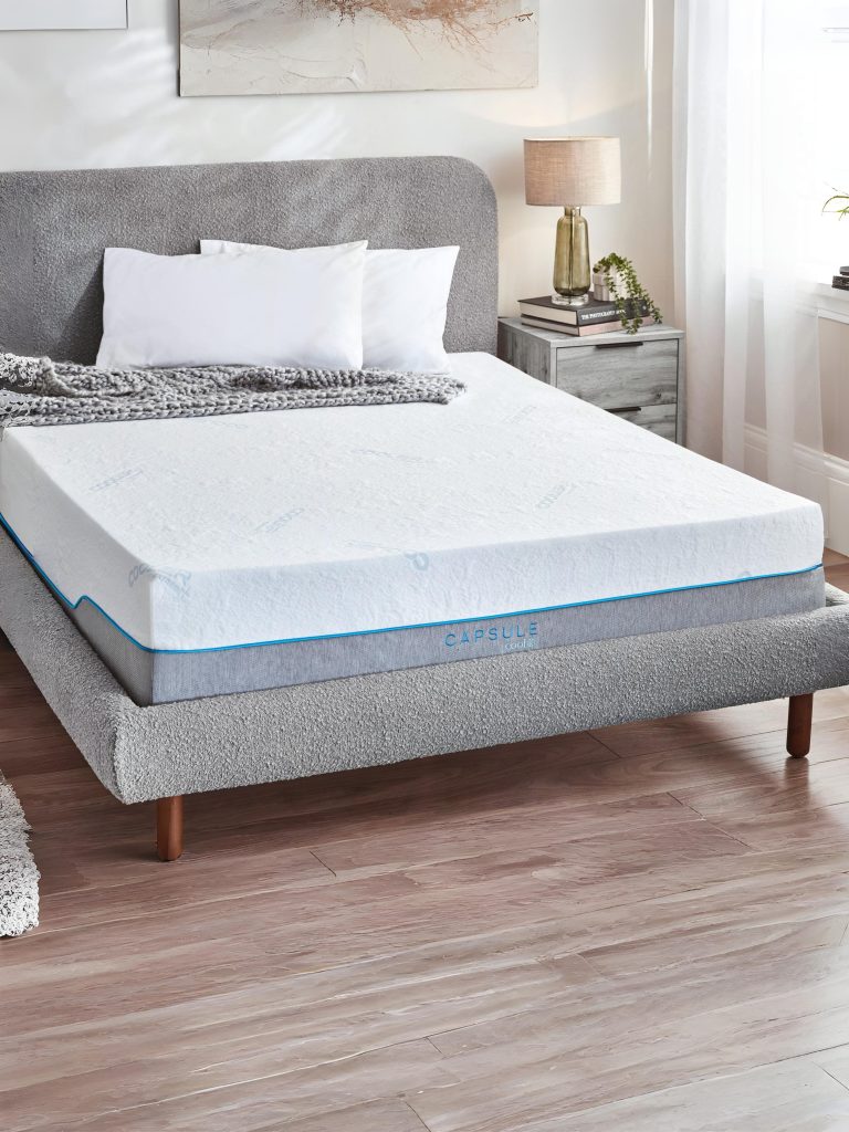 Mattress Firmness Explained