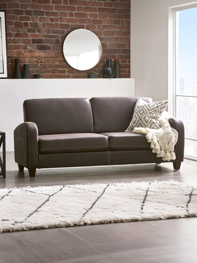 Best Sofas for a Small Living Room