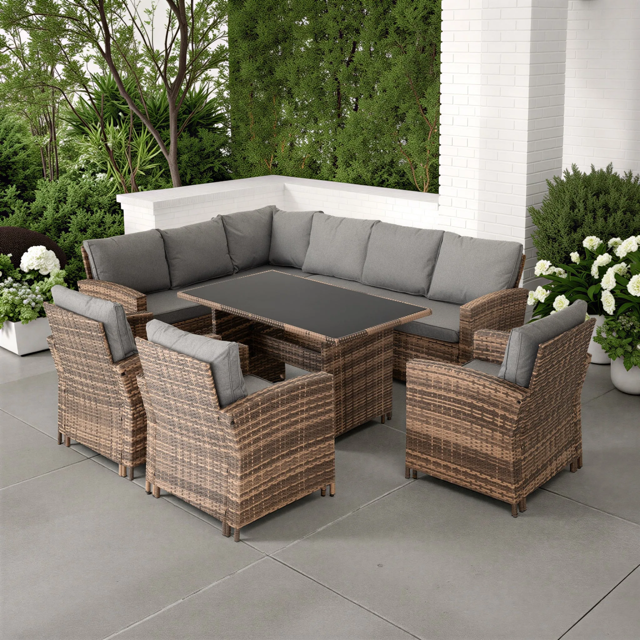 Garden Furniture