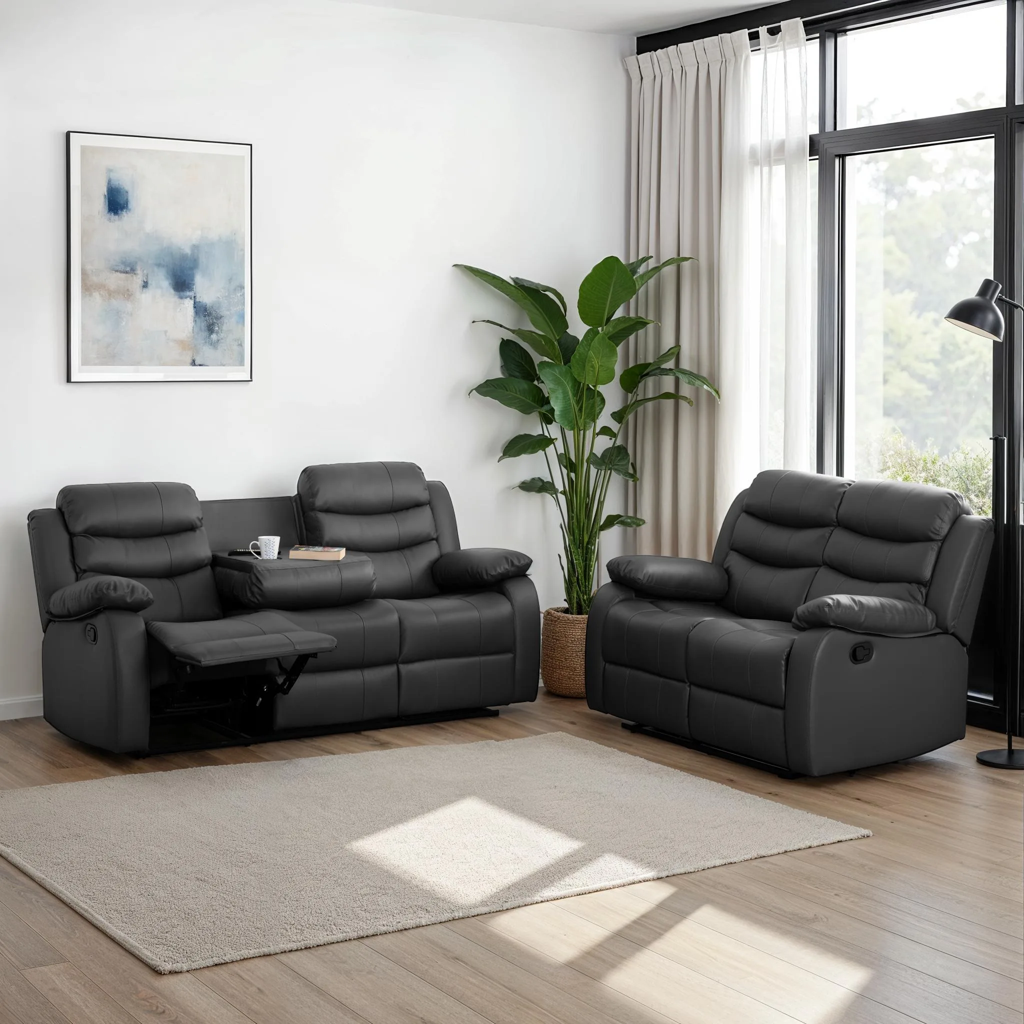 Are Recliner Sofas Worth It? Pros and Cons