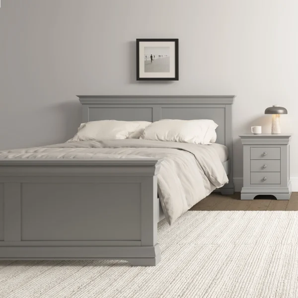 Bedrooms 5 King Size Beds