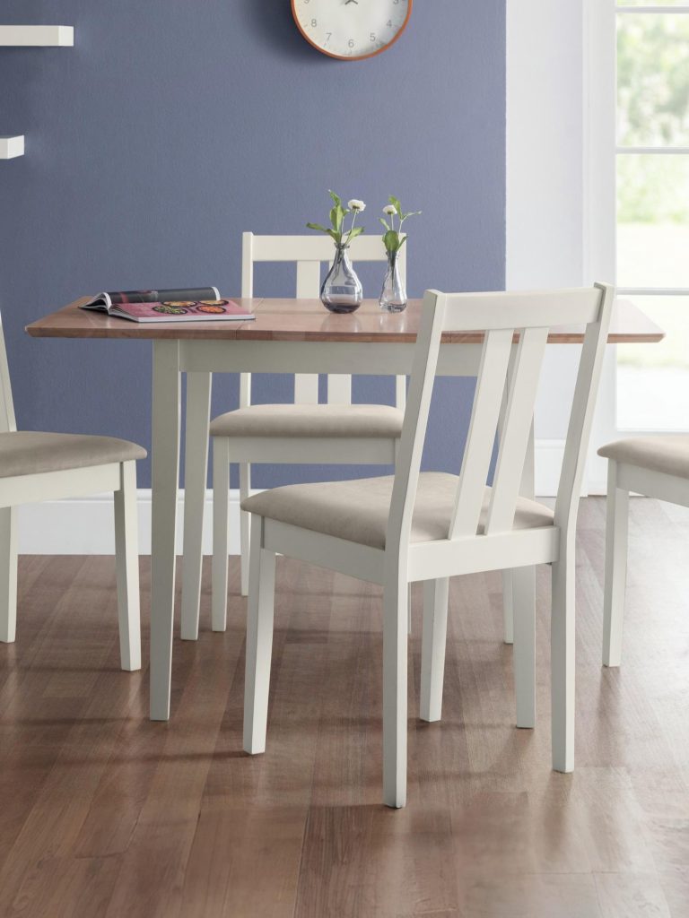 Solid Wood vs Veneer Dining Tables