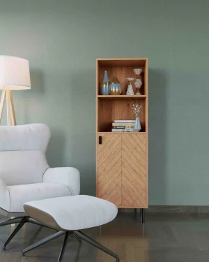 Storage & Display