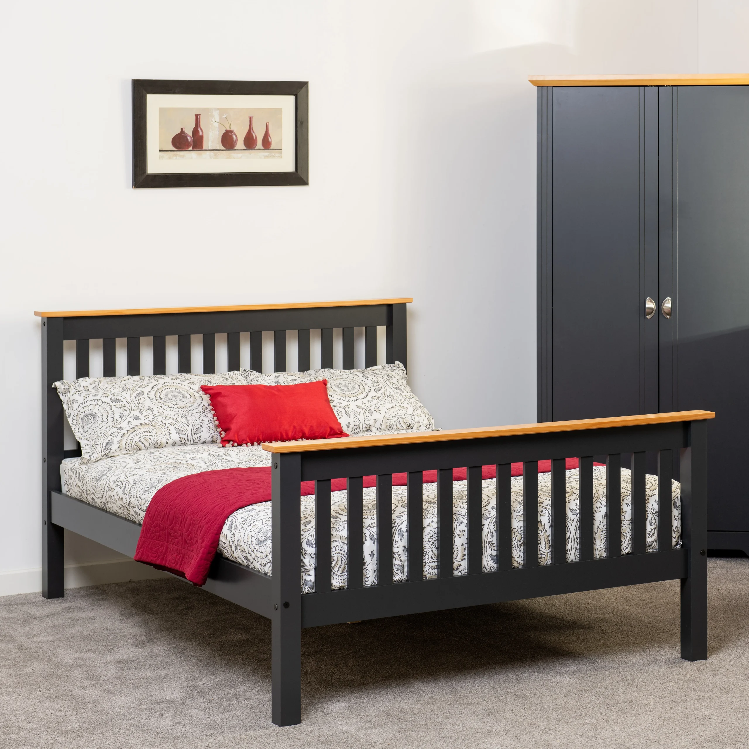 Bedroom Layout Ideas for Every Room Size