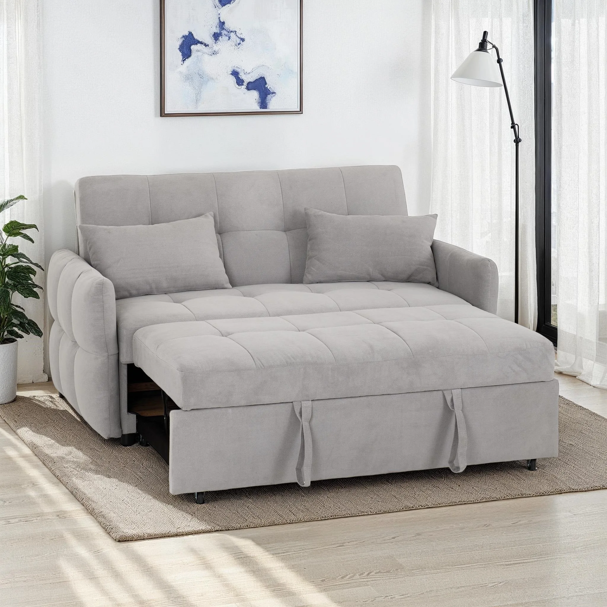 Choosing a Sofa Bed for Everyday Sleeping