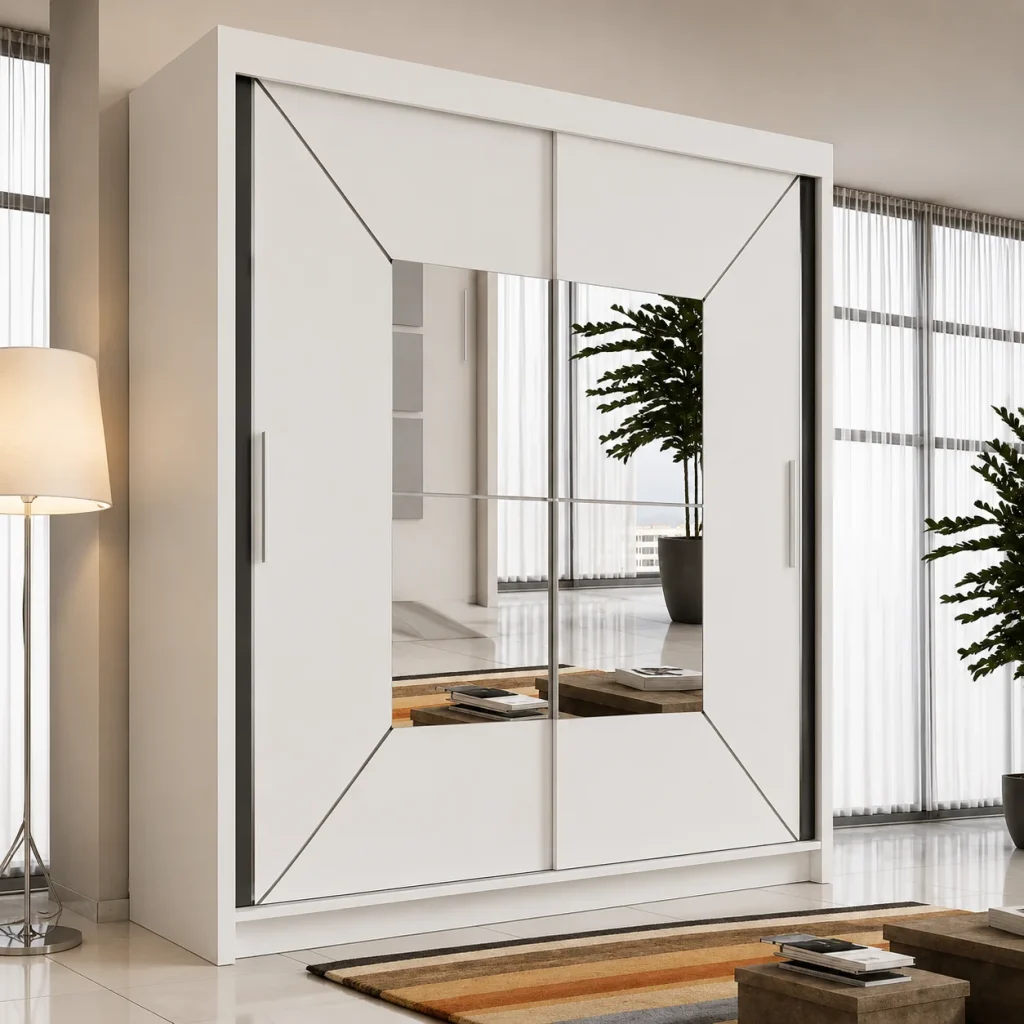 Sliding Wardrobes 11 eAyf5duS nicole 120cm white result