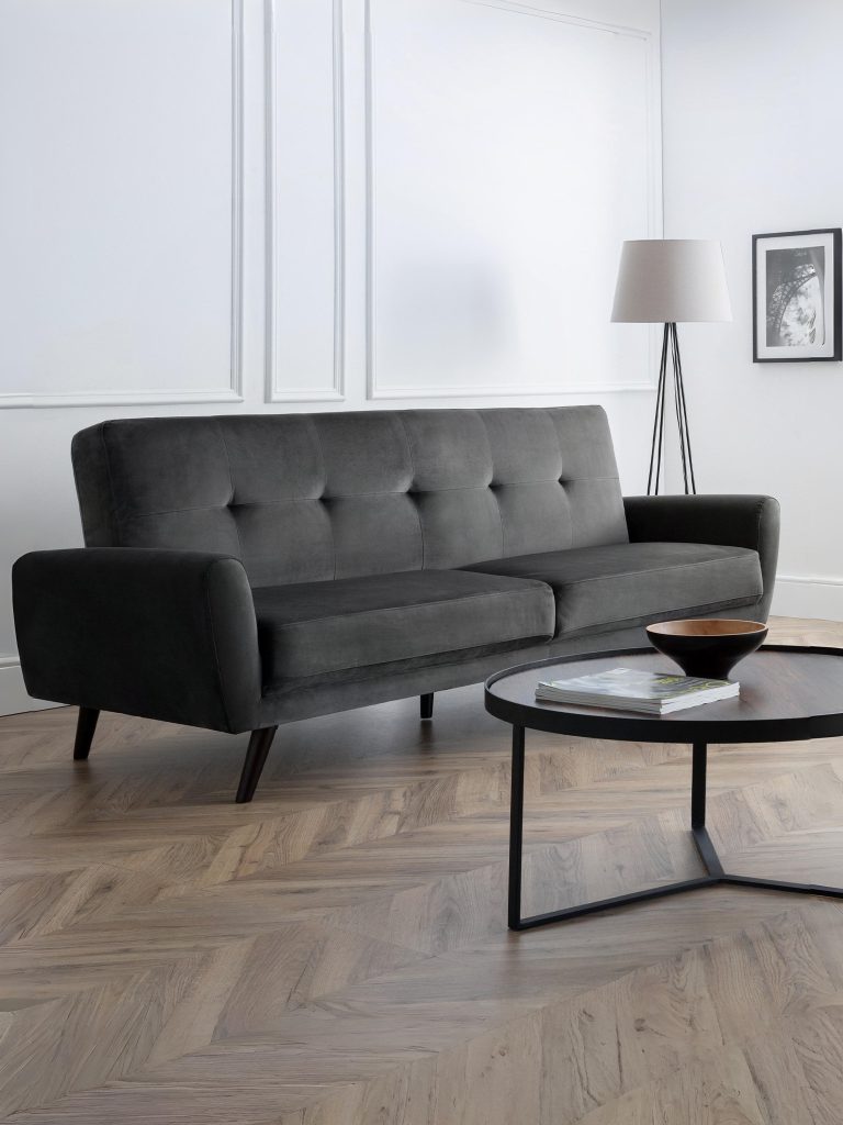 How to Furnish a New Home: A Room-by-Room Guide