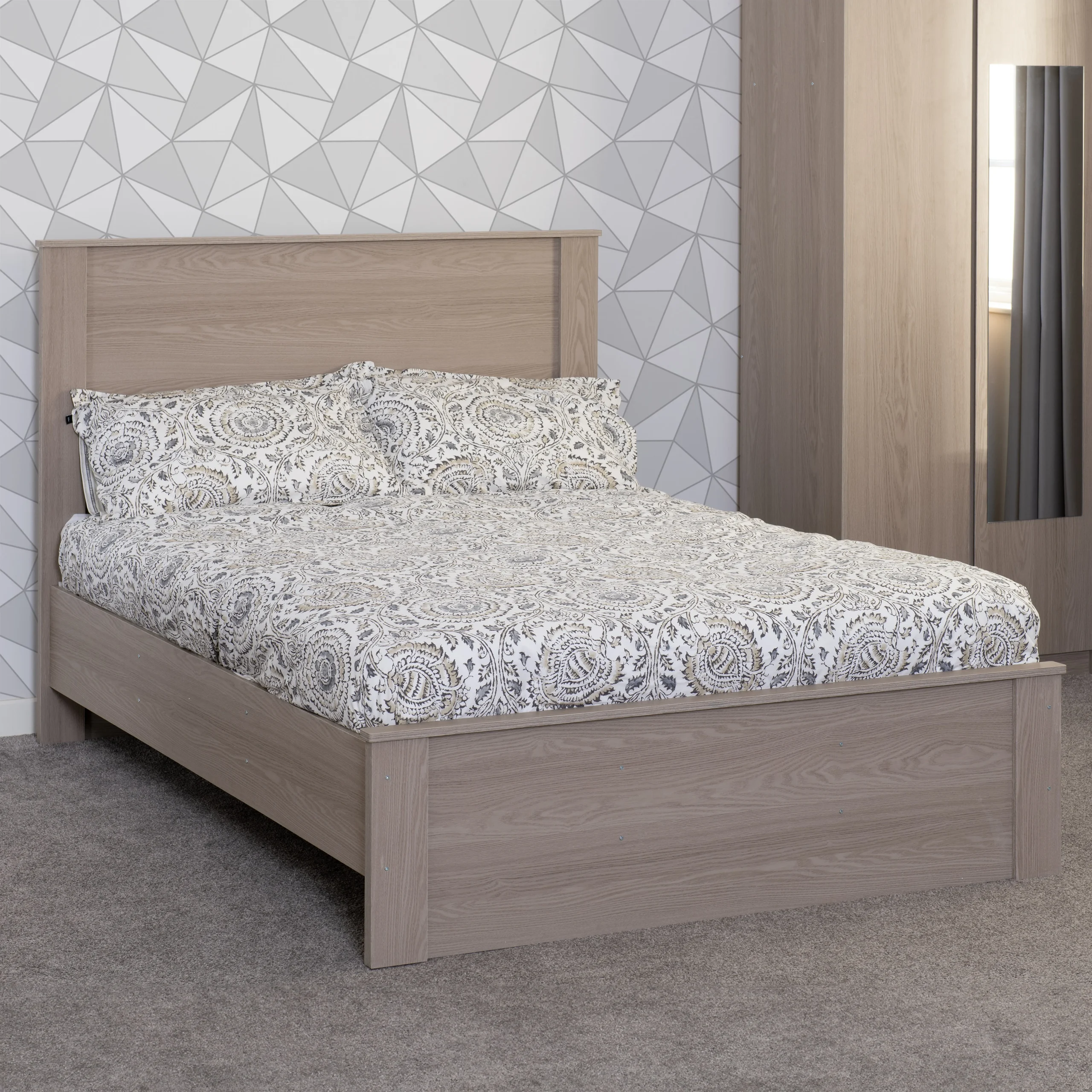 Divan vs Bed Frame: Which Is Right?