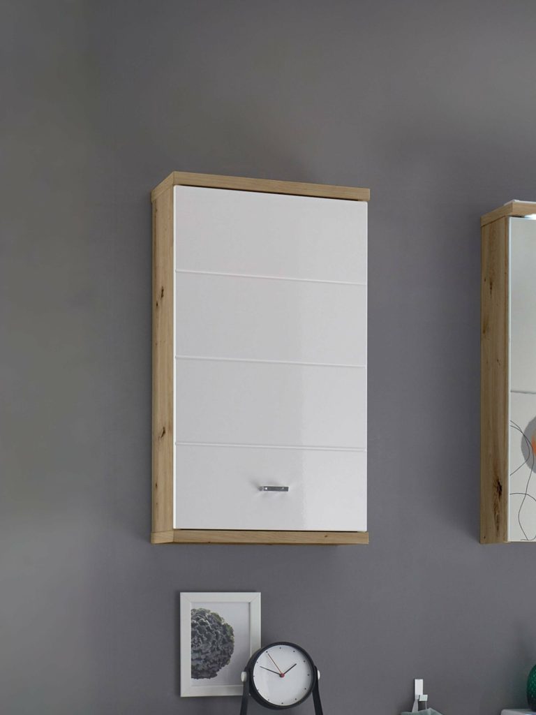 Over-the-Toilet Storage Ideas That Actually Work