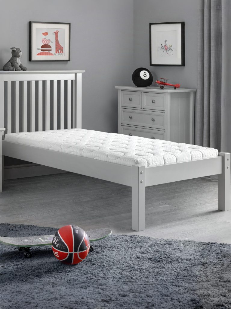 Choosing the Best Mattress for Back Pain