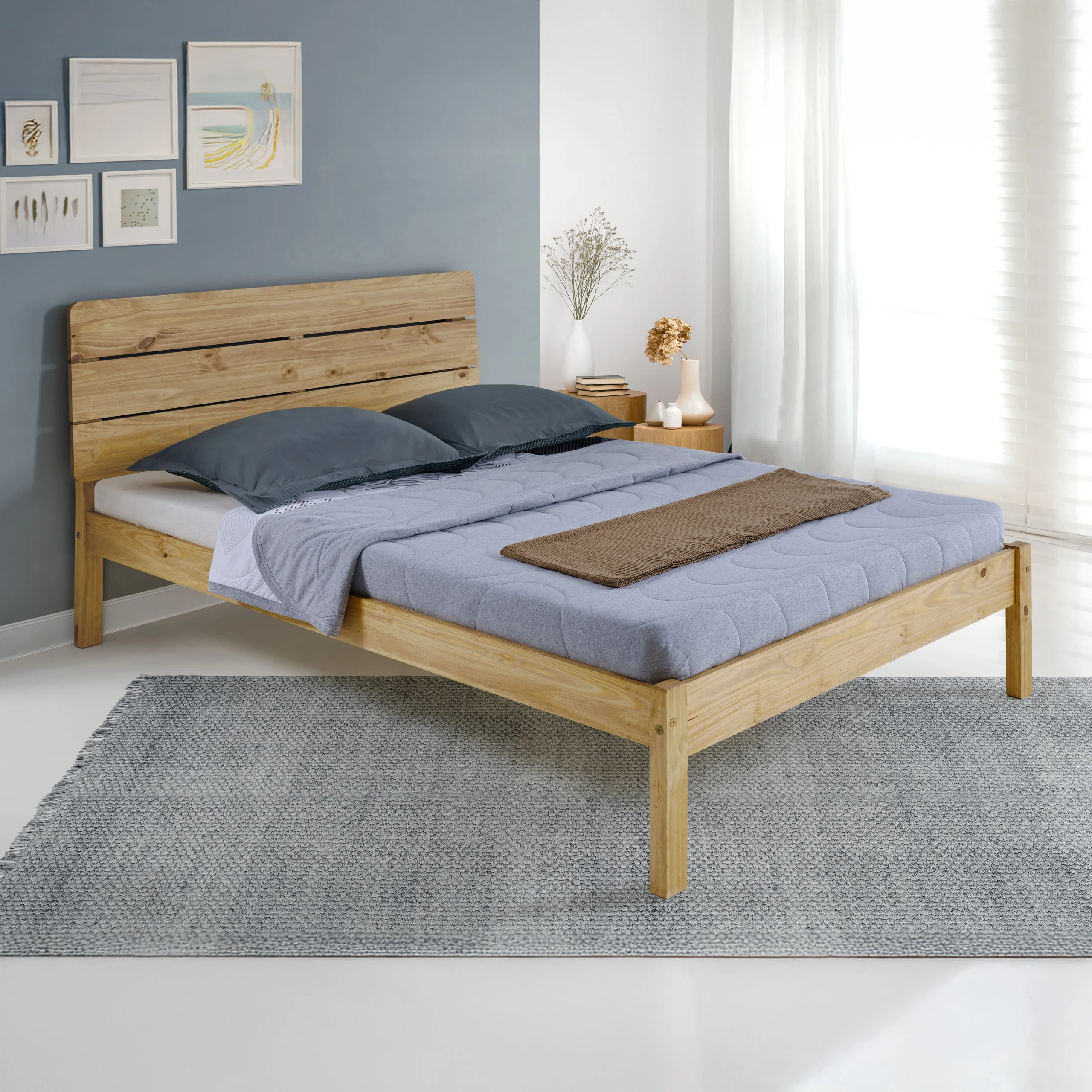 Do You Really Need a Headboard?
