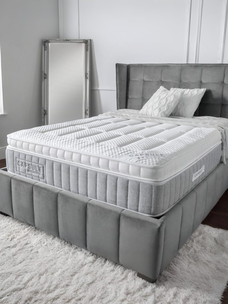 How to Care for & Clean a Mattress