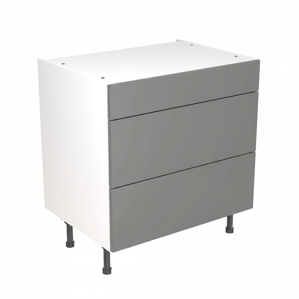 k5ijTbBf Ip1n4BTT 600 Drawer Unt White