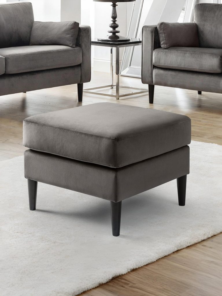 Footstools, Pouffes & Ottomans: A Buying Guide