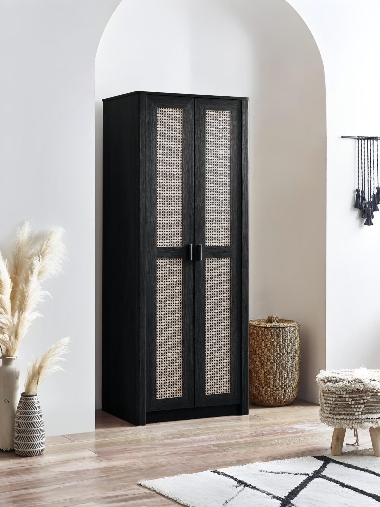 Small Bedroom Storage Ideas