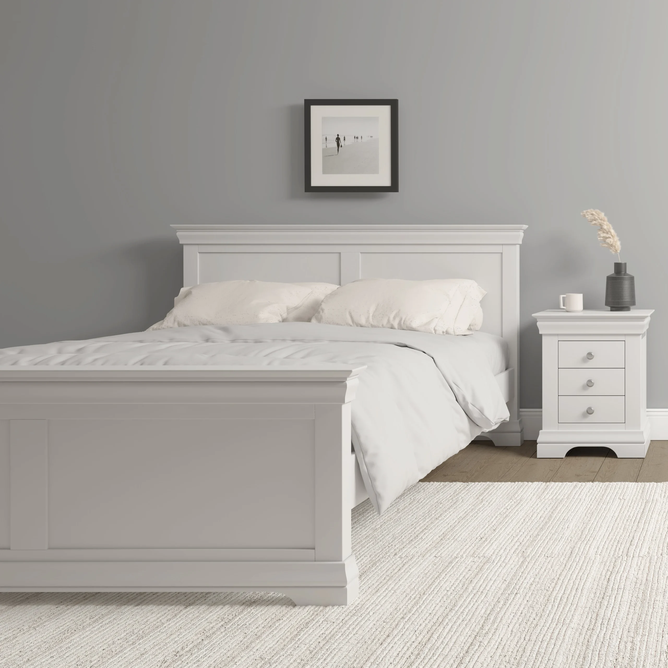 What Size Bed Is Best for a Couple?