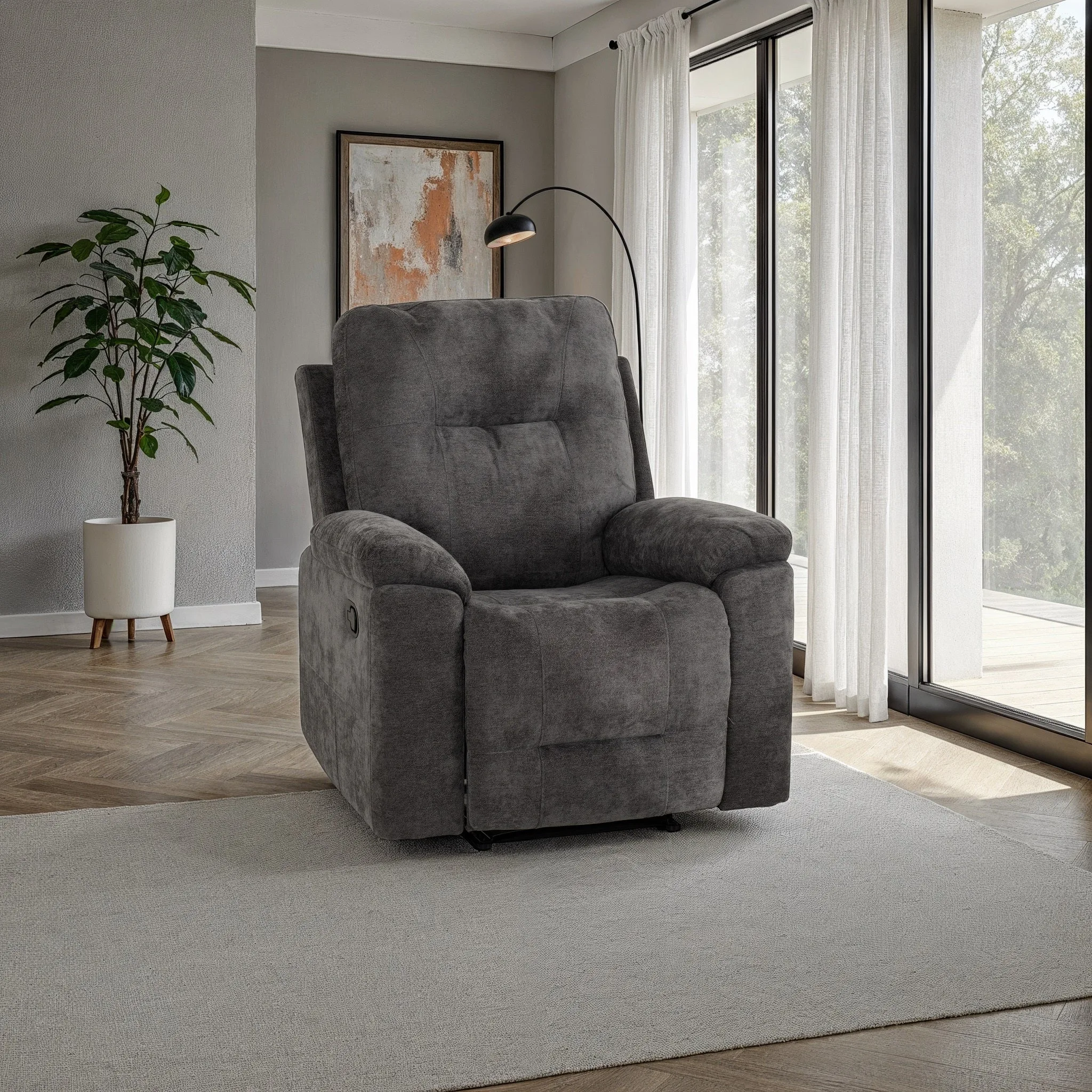Recliner Chairs