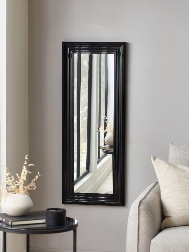 How to Position a Mirror to Reflect More Light