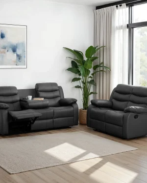 Reclining Sofas