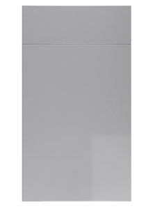 Vogue Dove Grey kitchen door