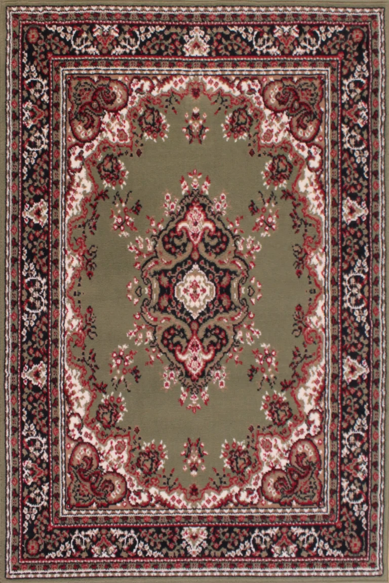 What Size Rug Should Go Under a Sofa?