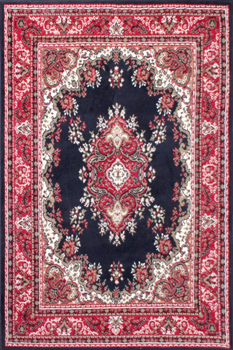 Shaggy vs Flatweave Rugs: How to Decide