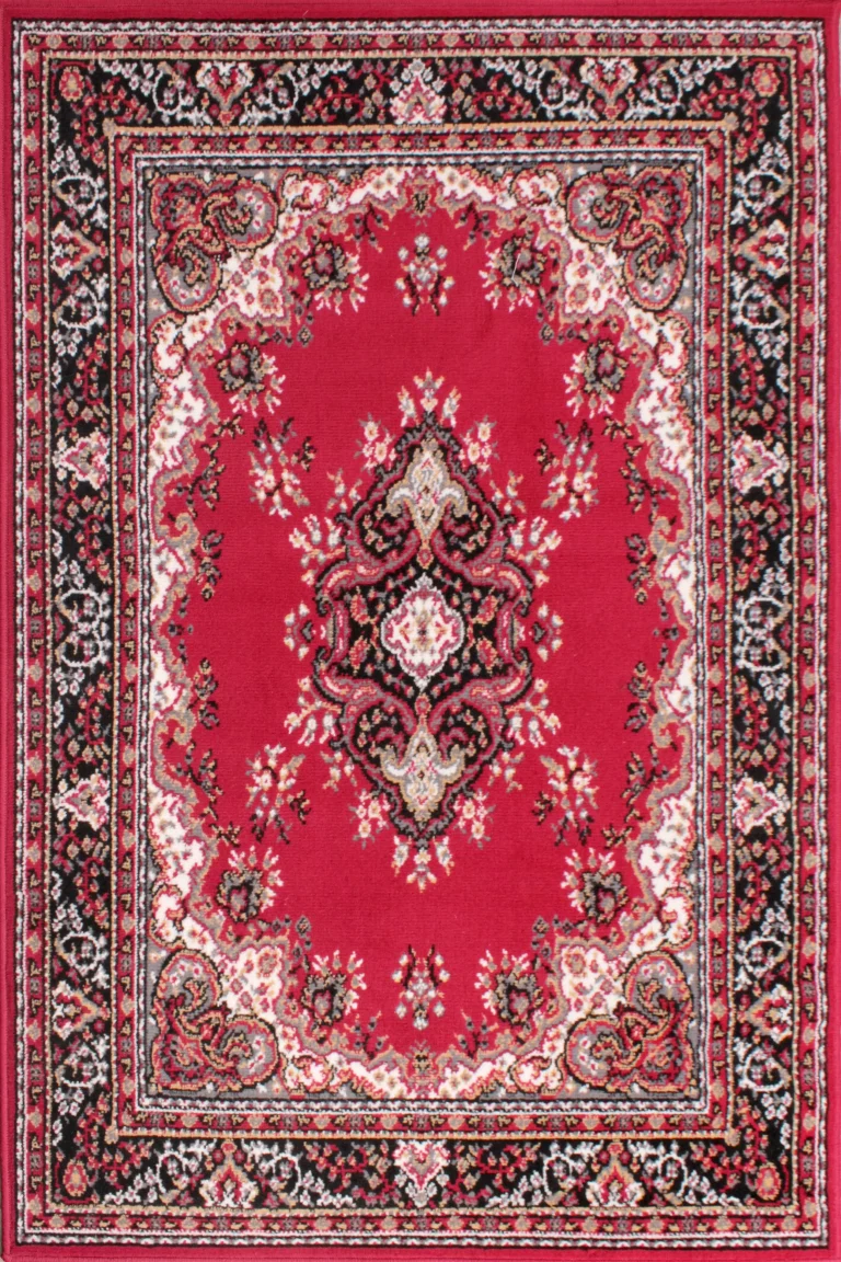 Round, Runner or Rectangle? Rug Shapes Explained