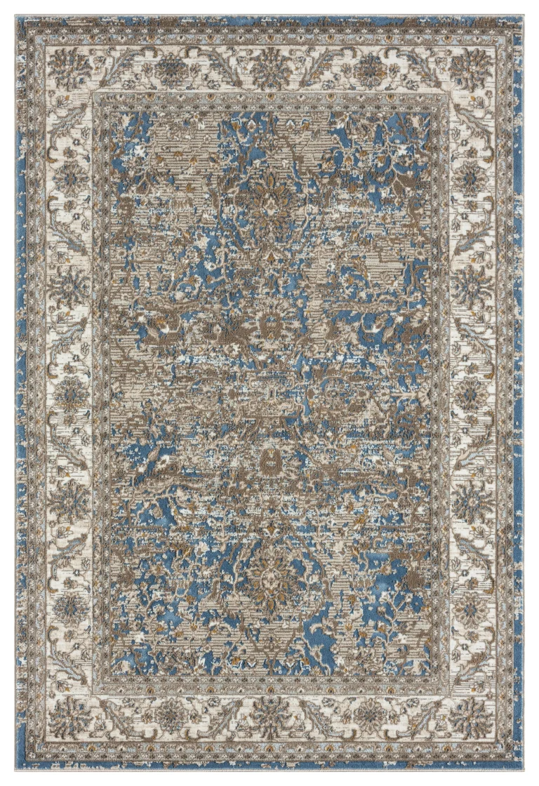 How to Choose a Rug for a Small Living Room