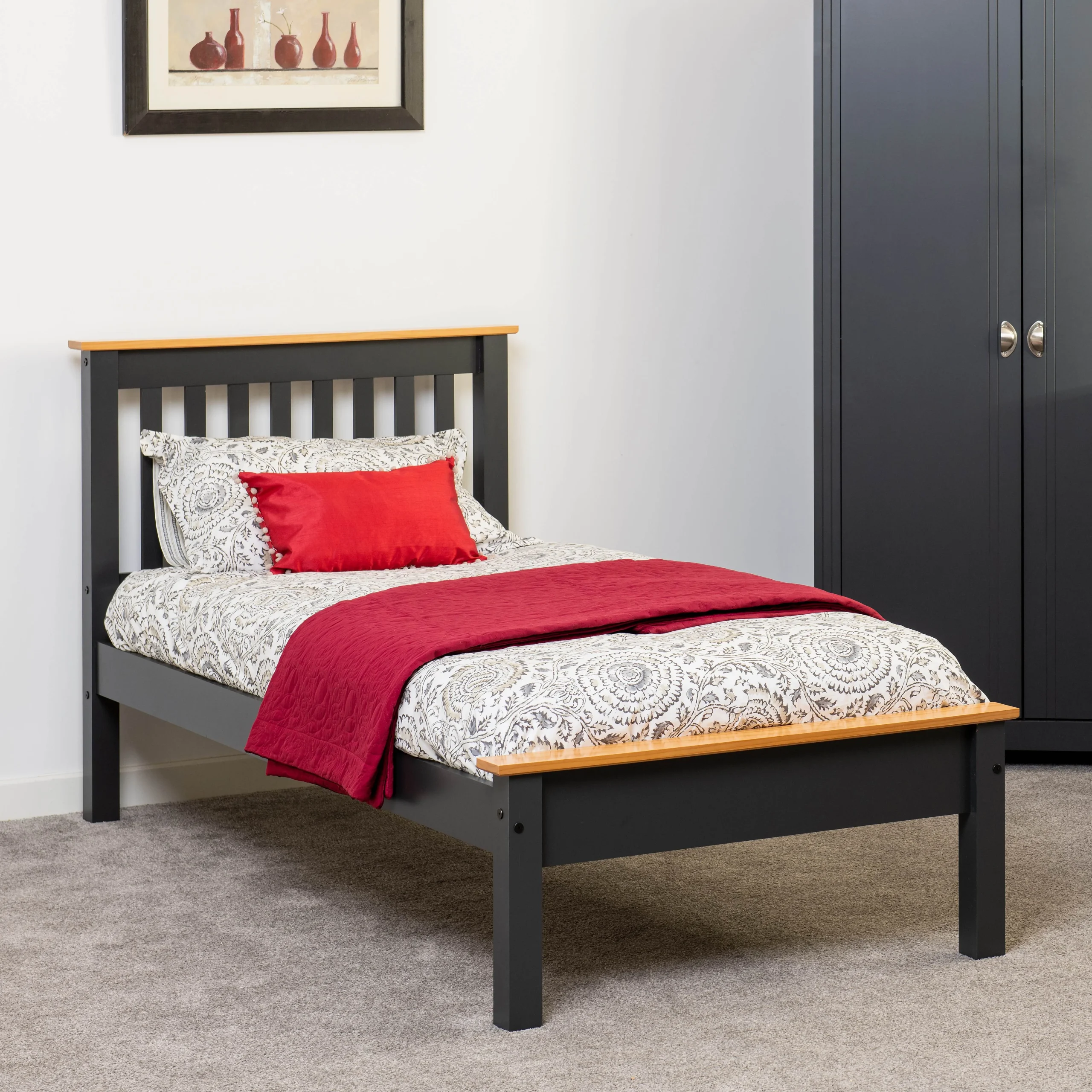 Children’s Bedroom Furniture Guide