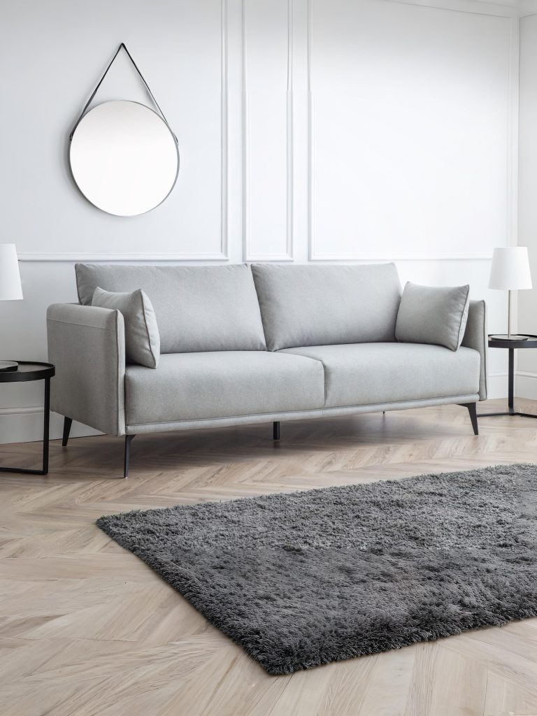 2-Seater vs 3-Seater Sofa: How to Choose