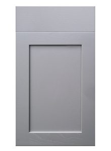 Albany Dove Grey kitchen door