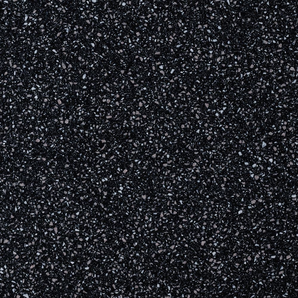 Pietra Black Fizz worktop