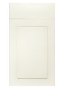 Berkeley Porcelain kitchen door
