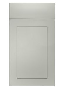 Berkeley Taupe kitchen door