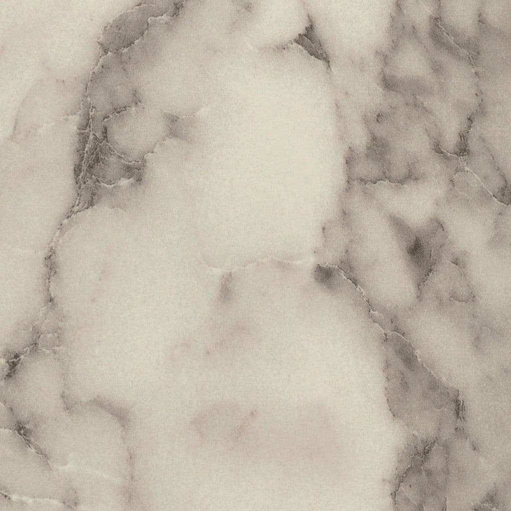 Duropal Compact Carrara Marble S63009 CM - Grey Core worktop