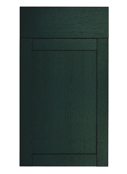 Balmoral Fir Green Ash