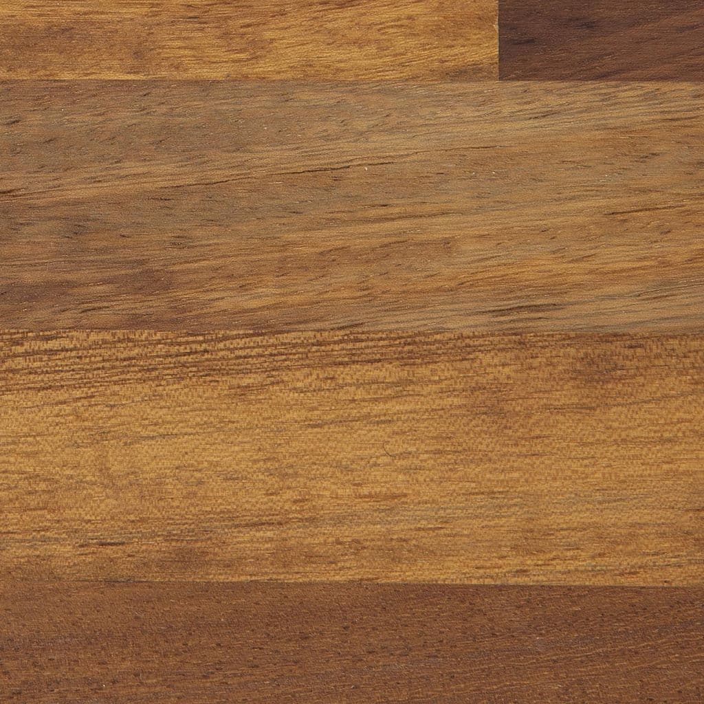 Derablok Iroko worktop